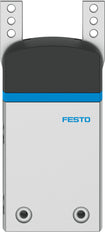 Festo Angled Gripper 40deg Size 25 Double Acting - 1310181