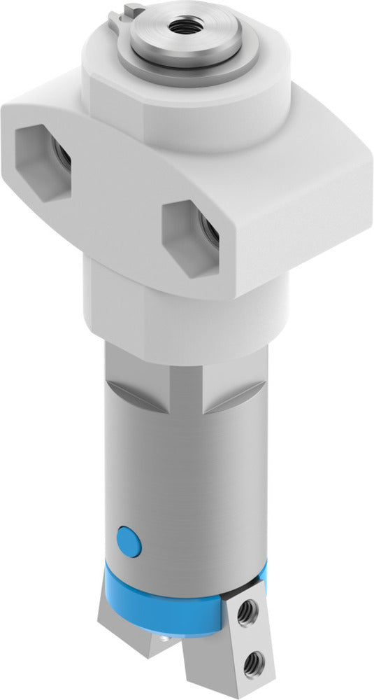 Festo Angled Gripper 17deg Size 8 Single Acting - 185693