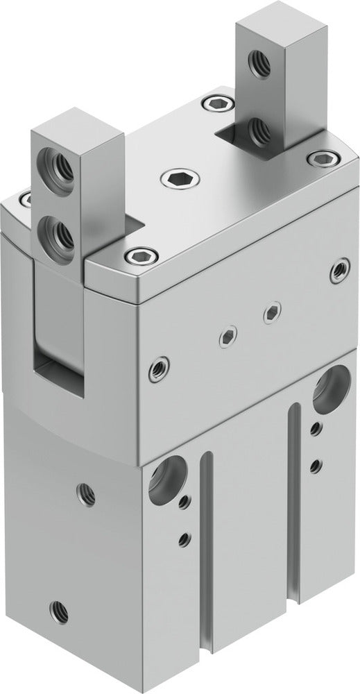 Festo Radial Gripper 180deg Size 25 Double Acting - 563908