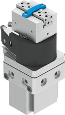 Festo Swivel/Gripper Unit 2.5mm Stroke - Size 12 Double Acting - 1187956