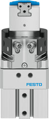 Festo Swivel/Gripper Unit 2.5mm Stroke - Size 12 Double Acting - 1187956