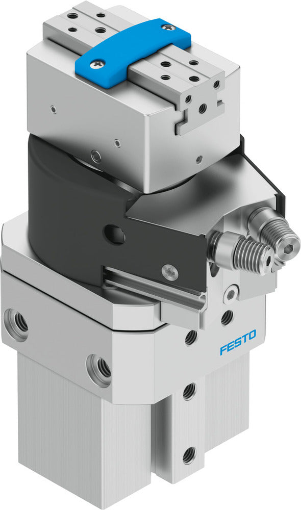 Festo Swivel/Gripper Unit 4.5mm Stroke - Size 16 Double Acting - 1187958