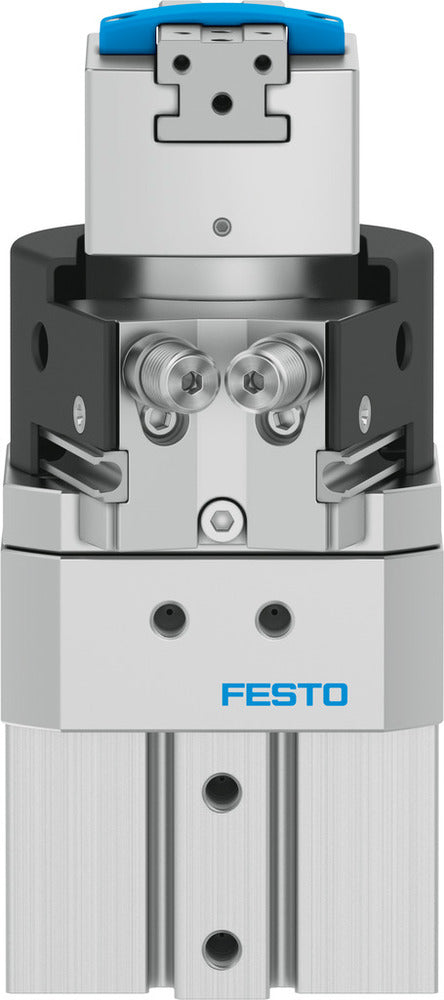 Festo Swivel/Gripper Unit 4.5mm Stroke - Size 16 Double Acting - 1187958