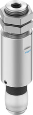 Festo Bellows Gripper 4.0mm Stroke - Size 10 Single Acting Silicone - 1320755
