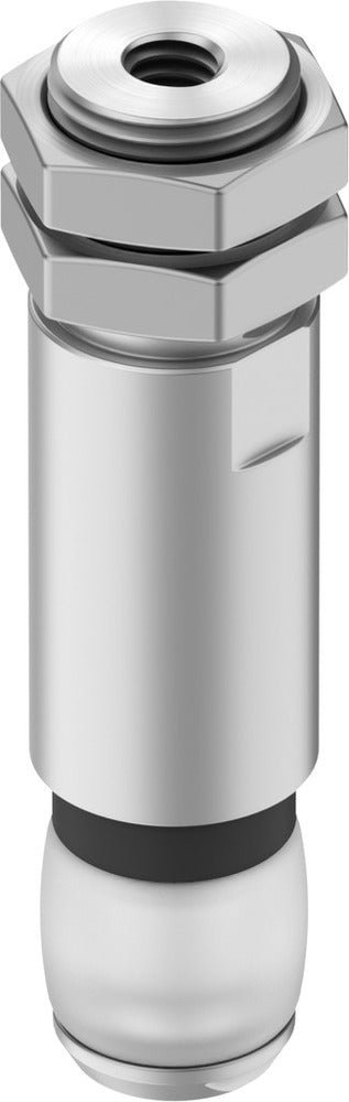 Festo Bellows Gripper 5.5mm Stroke - Size 12 Single Acting Silicone - 1320756