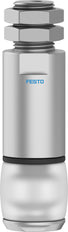 Festo Bellows Gripper 7.5mm Stroke - Size 18 Single Acting Silicone - 1320758