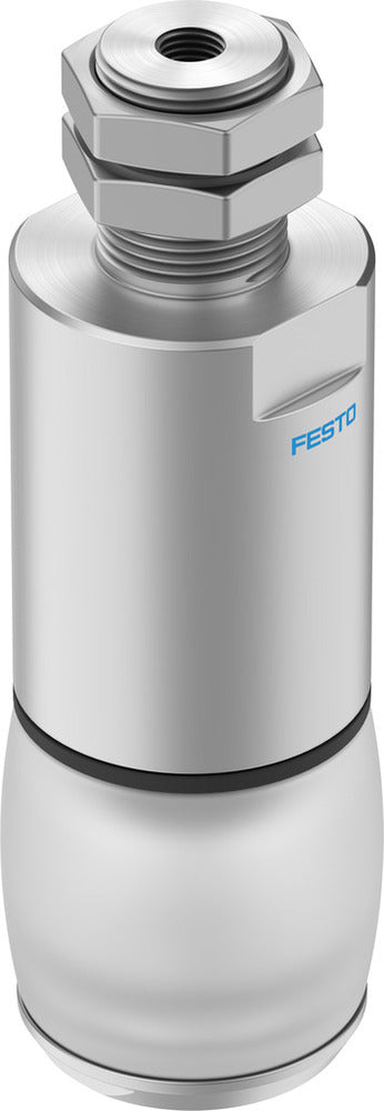 Festo Bellows Gripper 18.0mm Stroke - Size 51 Single Acting Silicone - 1320763