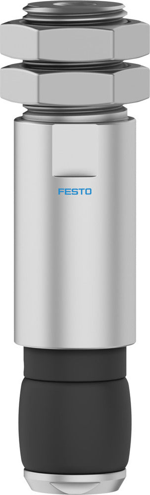 Festo Bellows Gripper 5.5mm Stroke - Size 12 Single Acting EPDM - 1320767