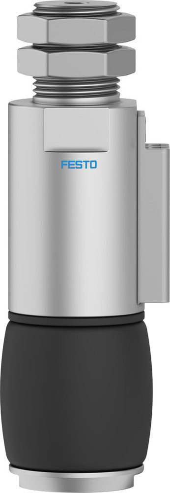 Festo Bellows Gripper 12.0mm Stroke - Size 27 Single Acting EPDM - 1320771