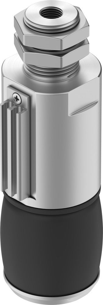 Festo Bellows Gripper 15.5mm Stroke - Size 41 Single Acting EPDM - 1320773