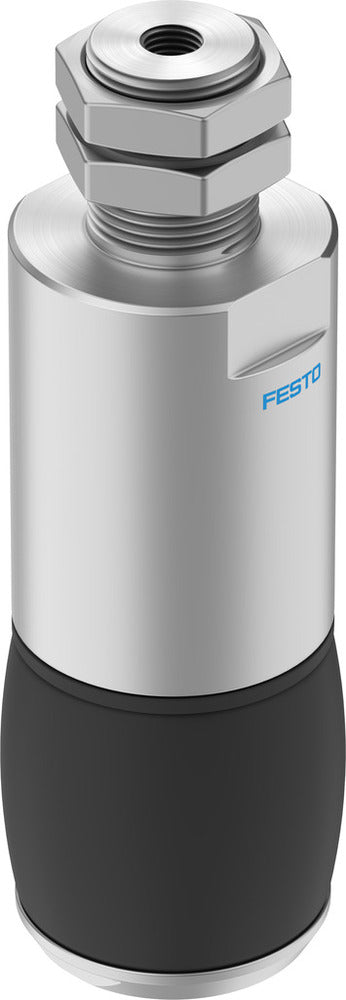 Festo Bellows Gripper 18.0mm Stroke - Size 51 Single Acting EPDM - 1320774