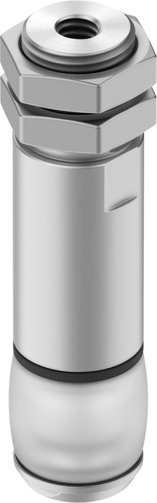 Festo Bellows Gripper 7.0mm Stroke - Size 14 Single Acting Silicone - 1320779