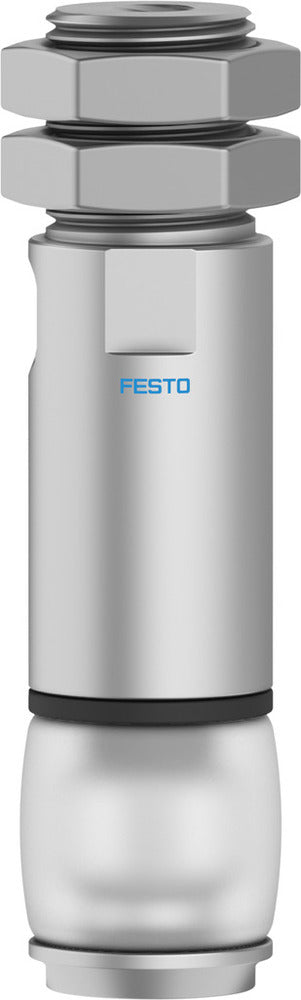 Festo Bellows Gripper 7.0mm Stroke - Size 14 Single Acting Silicone - 1320779