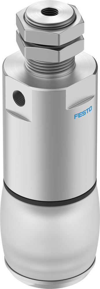 Festo Bellows Gripper 18.0mm Stroke - Size 51 Single Acting Silicone - 1320785