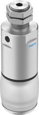 Festo Bellows Gripper 18.0mm Stroke - Size 51 Single Acting Silicone - 1320785