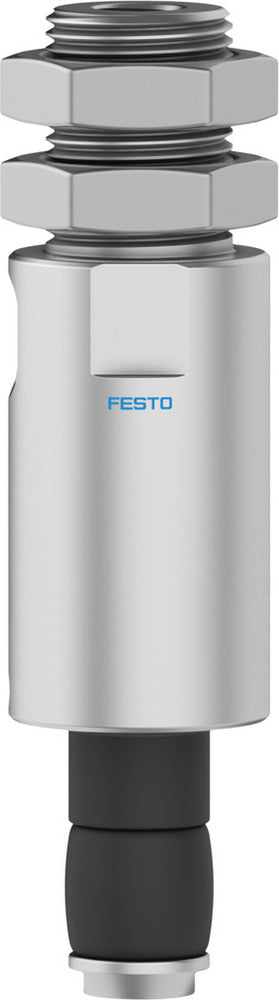 Festo Bellows Gripper 3.5mm Stroke - Size 8 Single Acting EPDM - 1320787