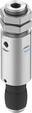 Festo Bellows Gripper 4.0mm Stroke - Size 10 Single Acting EPDM - 1320788