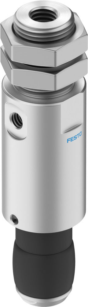 Festo Bellows Gripper 4.0mm Stroke - Size 10 Single Acting EPDM - 1320788