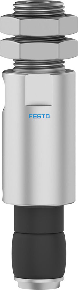 Festo Bellows Gripper 4.0mm Stroke - Size 10 Single Acting EPDM - 1320788