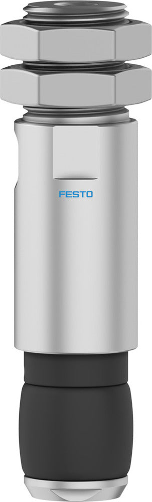Festo Bellows Gripper 5.5mm Stroke - Size 12 Single Acting EPDM - 1320789