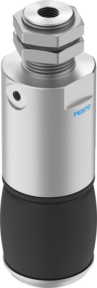 Festo Bellows Gripper 15.5mm Stroke - Size 41 Single Acting EPDM - 1320795