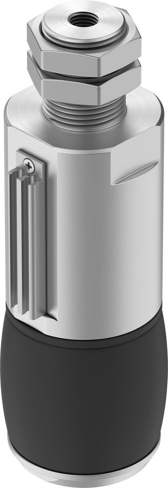 Festo Bellows Gripper 18.0mm Stroke - Size 51 Single Acting EPDM - 1320796