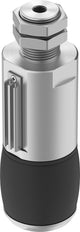 Festo Bellows Gripper 18.0mm Stroke - Size 51 Single Acting EPDM - 1320796
