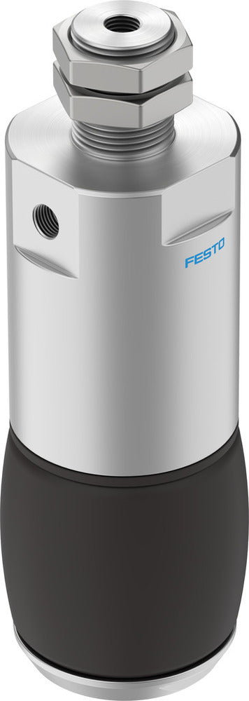 Festo Bellows Gripper 25.0mm Stroke - Size 63 Single Acting EPDM - 1320797