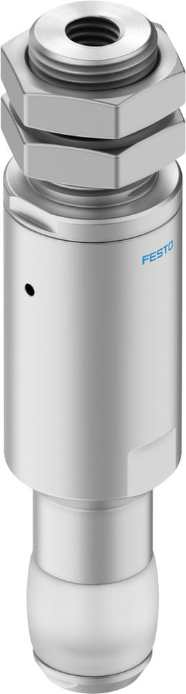 Festo Bellows Gripper 4.0mm Stroke - Size 10 Single Acting Silicone - 1320799