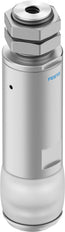 Festo Bellows Gripper 7.5mm Stroke - Size 18 Single Acting Silicone - 1320802