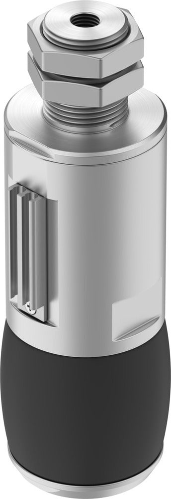 Festo Bellows Gripper 18.0mm Stroke - Size 51 Single Acting EPDM - 1320818