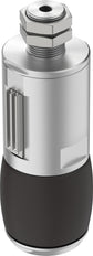 Festo Bellows Gripper 25.0mm Stroke - Size 63 Single Acting EPDM - 1320819