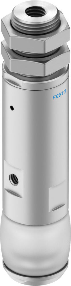 Festo Bellows Gripper 7.0mm Stroke - Size 14 Single Acting Silicone - 1320823