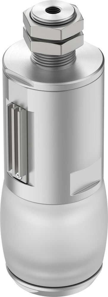 Festo Bellows Gripper 25.0mm Stroke - Size 63 Single Acting Silicone - 1320830