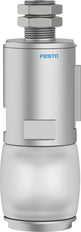Festo Bellows Gripper 25.0mm Stroke - Size 63 Single Acting Silicone - 1320830