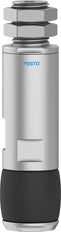 Festo Bellows Gripper 7.5mm Stroke - Size 18 Single Acting EPDM - 1320835