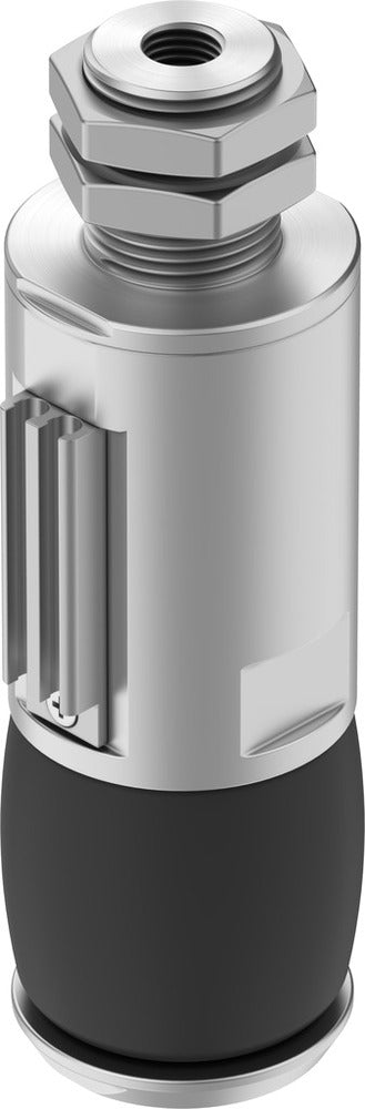 Festo Bellows Gripper 15.5mm Stroke - Size 41 Single Acting EPDM - 1320839