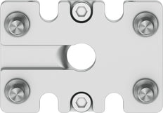 Festo Adapter Kit - 1280996