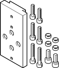 Festo Adapter Kit - 177762