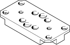Festo Adapter Kit - 178449