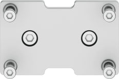 Festo Adapter Kit - 2092070