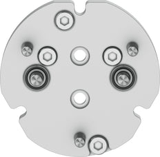 Festo Adapter Kit Size 40 - 2373773