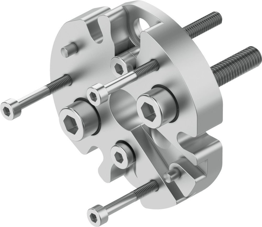 Festo Adapter Kit Size 35 - 2376297