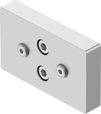 Festo Adapter Kit Size 14 - 2410181