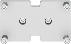 Festo Adapter Kit - 2424527