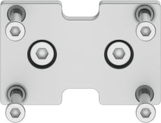 Festo Adapter Kit - 2642948