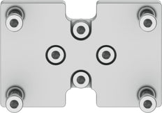 Festo Adapter Kit - 5162493