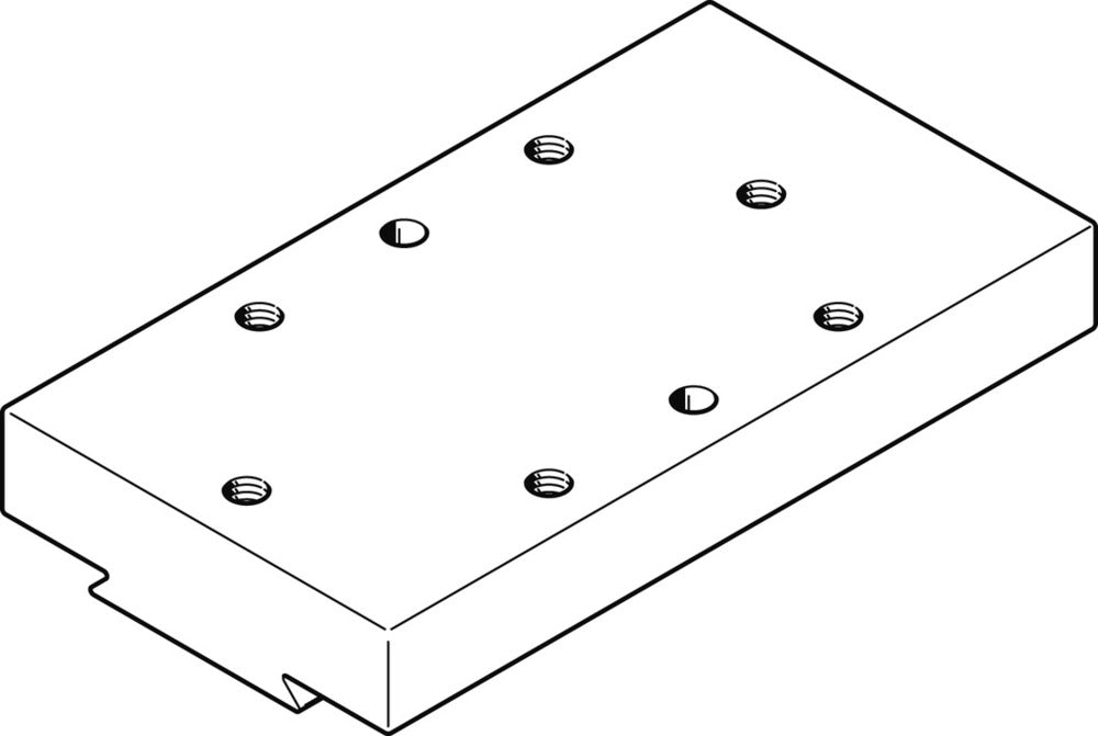 Festo Adapter Kit - 529020