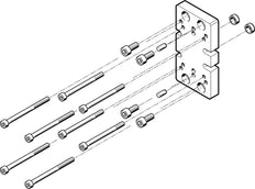 Festo Adapter Kit - 537170