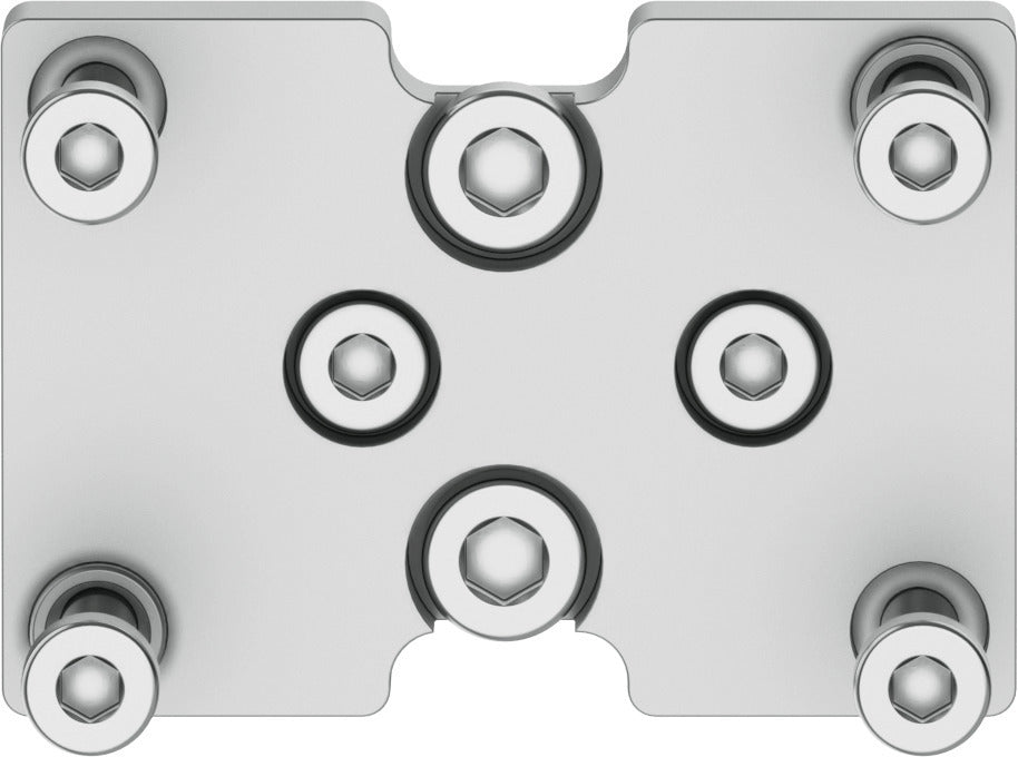 Festo Adapter Kit - 564952